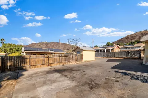 Exterior - 1077 E Bradley Ave, El Cajon, CA 92021 photo 6 of 8