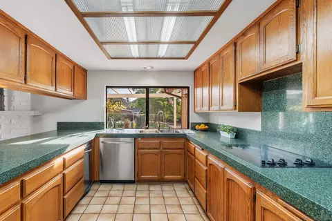 Kitchen - 2896 Mary Ln, Escondido, CA 92025 photo 1 of 3