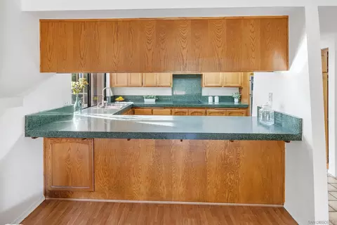 Kitchen - 2896 Mary Ln, Escondido, CA 92025 photo 3 of 3