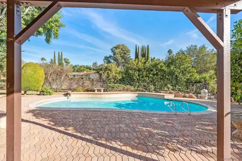Exterior - 2896 Mary Ln, Escondido, CA 92025 photo 7 of 14