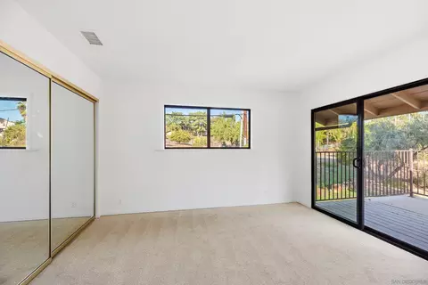Bedroom - 2896 Mary Ln, Escondido, CA 92025 photo 4 of 5