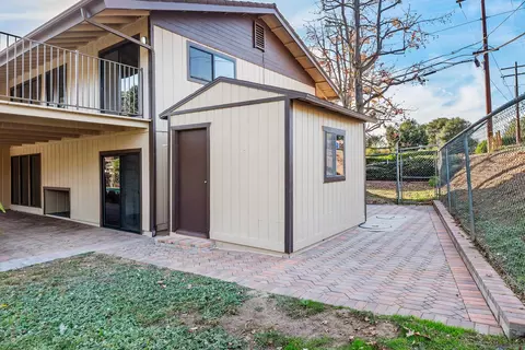 Exterior - 2896 Mary Ln, Escondido, CA 92025 photo 10 of 14
