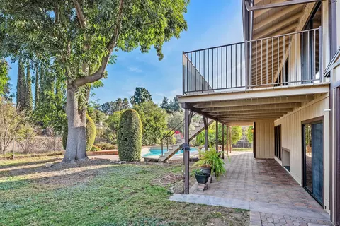 Exterior - 2896 Mary Ln, Escondido, CA 92025 photo 8 of 14
