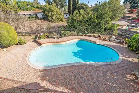 Exterior - 2896 Mary Ln, Escondido, CA 92025 photo 4 of 14