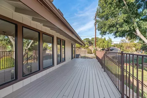 Exterior - 2896 Mary Ln, Escondido, CA 92025 photo 2 of 14