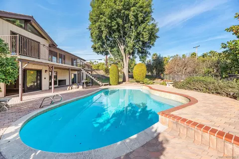 Exterior - 2896 Mary Ln, Escondido, CA 92025 photo 6 of 14
