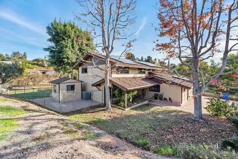 Exterior - 2896 Mary Ln, Escondido, CA 92025 photo 14 of 14