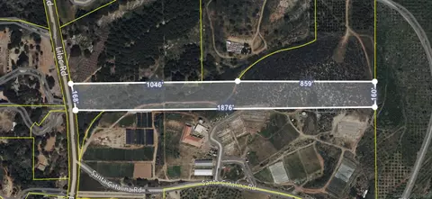 6 37 Acres On Santa Catalina Rd #., Valley Center, CA 92082