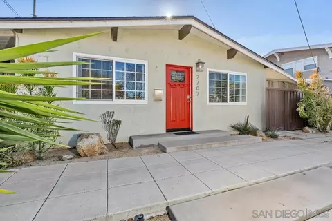 2707 Myrtle Ave, San Diego, CA 92104