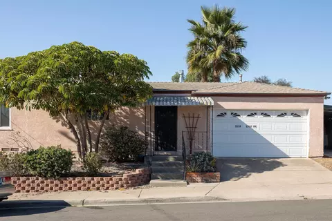 5154 Lyle Dr, San Diego, CA 92105