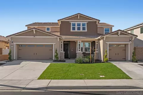 2384 Crater Ave, Rialto, CA 92377