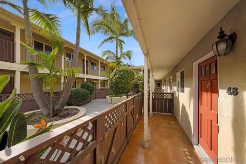 312 J Ave #48, National City, CA 91950