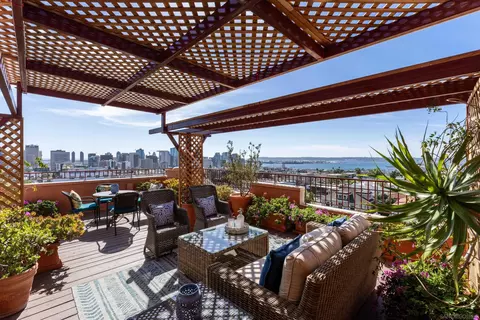 2288 6th Ave, San Diego, CA 92101