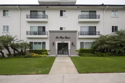 230 Prospect St #33, La Jolla, CA 92037 photo 26