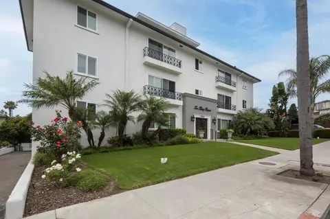 230 Prospect St #33, La Jolla, CA 92037 photo 25