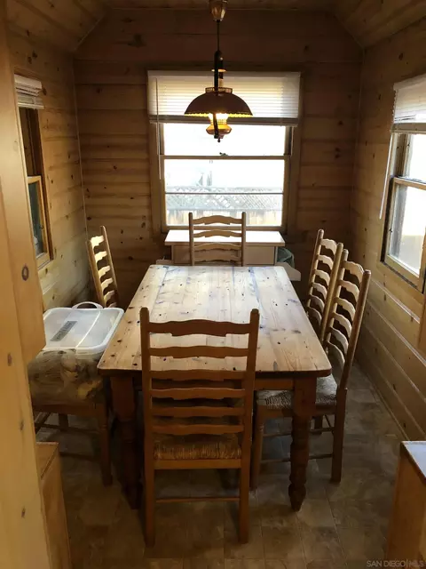 Dining - 1474 Betty St, Wrightwood, CA 92397 photo 2 of 2