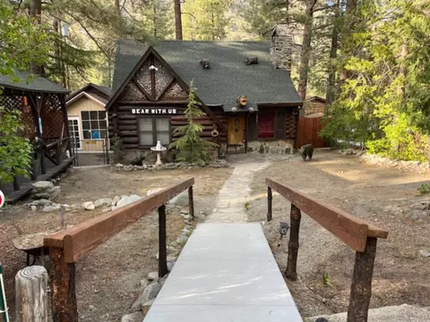 Other - 1474 Betty St, Wrightwood, CA 92397 photo 1 of 21