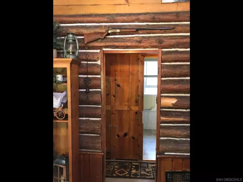 Entry Way - 1474 Betty St, Wrightwood, CA 92397 photo 3 of 3