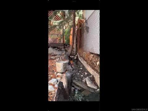 Exterior - 1474 Betty St, Wrightwood, CA 92397 photo 9 of 9