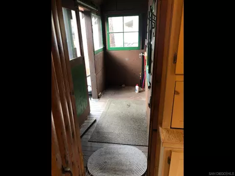 Entry Way - 1474 Betty St, Wrightwood, CA 92397 photo 1 of 3