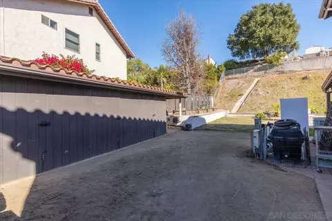 Exterior - 14773 Oakline Rd, Poway, CA 92064 photo 12 of 12