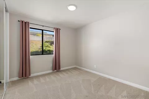 Bedroom - 14773 Oakline Rd, Poway, CA 92064 photo 7 of 9