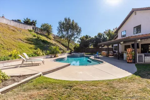 Exterior - 14773 Oakline Rd, Poway, CA 92064 photo 11 of 12