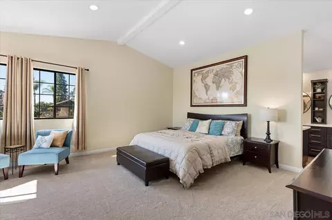 Bedroom - 14773 Oakline Rd, Poway, CA 92064 photo 1 of 9
