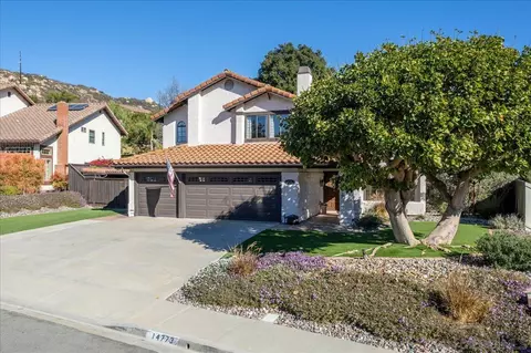 Exterior - 14773 Oakline Rd, Poway, CA 92064 photo 4 of 12