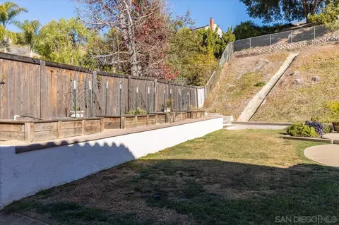 Exterior - 14773 Oakline Rd, Poway, CA 92064 photo 8 of 12