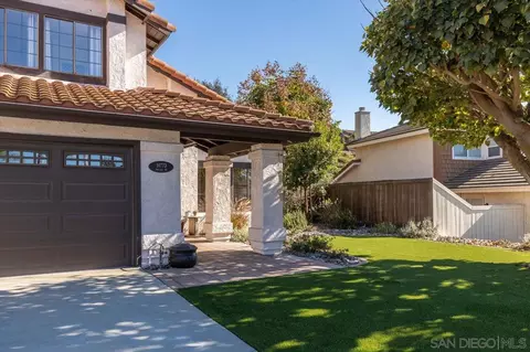 Exterior - 14773 Oakline Rd, Poway, CA 92064 photo 5 of 12