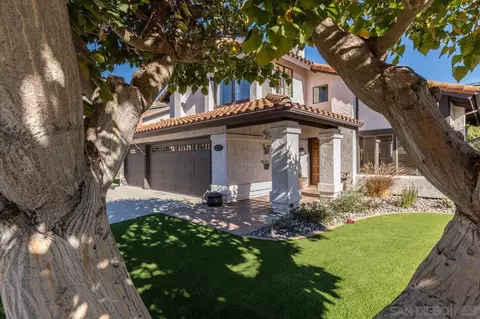 Exterior - 14773 Oakline Rd, Poway, CA 92064 photo 6 of 12