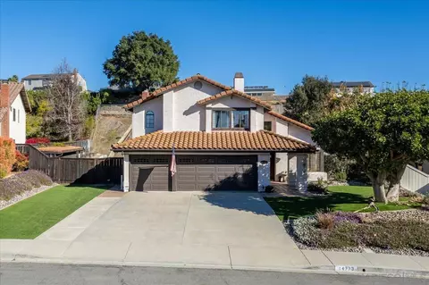 Exterior - 14773 Oakline Rd, Poway, CA 92064 photo 2 of 12