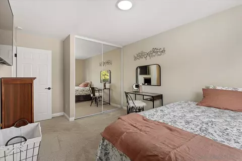 Bedroom - 14773 Oakline Rd, Poway, CA 92064 photo 6 of 9