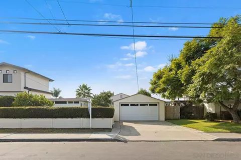 2522 Deerpark, San Diego, CA 92110