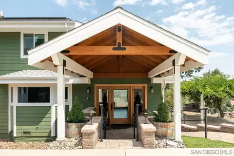 16690 Iron Springs Rd, Julian, CA 92036