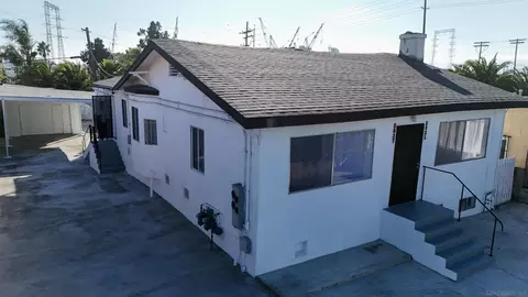 2825-27 Boston Ave, San Diego, CA 92113