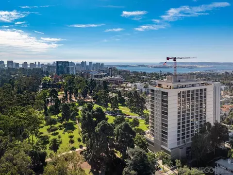 666 Upas St #1504, San Diego, CA 92103