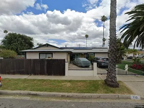 712 Harding St, Escondido, CA 92027