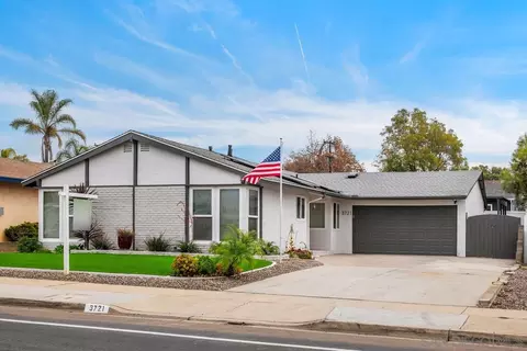 3721 Mount Acadia Blvd, San Diego, CA 92111