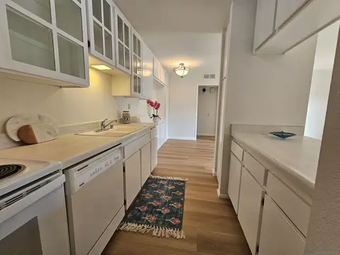 Kitchen - 5700 Baltimore Dr #182, La Mesa, CA 91942 photo 1 of 4