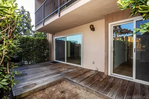 Exterior - 5700 Baltimore Dr #182, La Mesa, CA 91942 photo 3 of 5