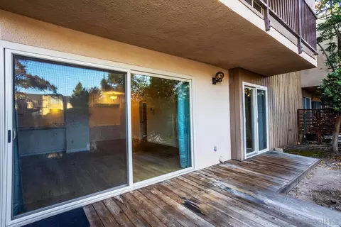 Exterior - 5700 Baltimore Dr #182, La Mesa, CA 91942 photo 2 of 5