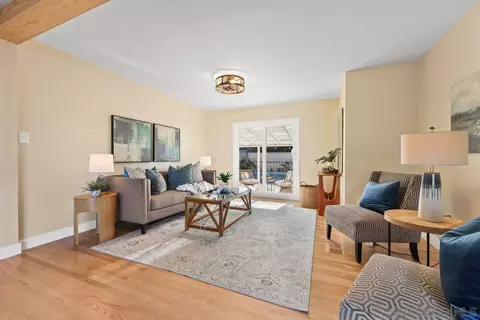 3321 Zola St, San Diego, CA 92106