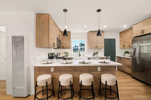Kitchen - 211 E California Ave, Vista, CA 92084 photo 1 of 6