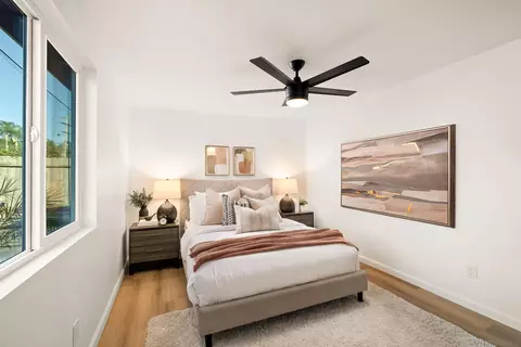Bedroom - 211 E California Ave, Vista, CA 92084 photo 3 of 3