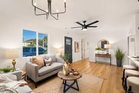 Living - 211 E California Ave, Vista, CA 92084 photo 1 of 1