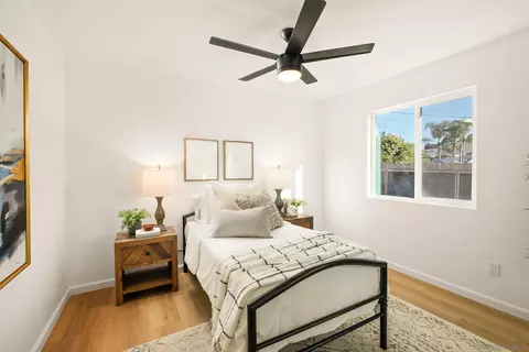 Bedroom - 211 E California Ave, Vista, CA 92084 photo 1 of 3