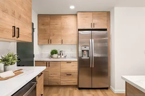 Kitchen - 211 E California Ave, Vista, CA 92084 photo 6 of 6