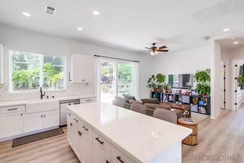 Kitchen - 14017-21 Hillside Dr, Jamul, CA 91935 photo 10 of 12